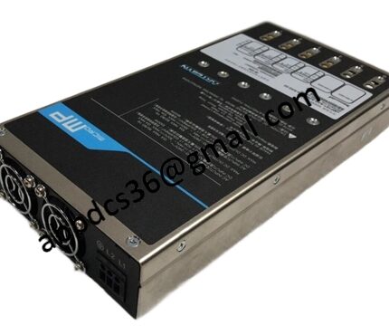 ARTESYN Technologies 73-956-4008G2 Molecular Pump Controller