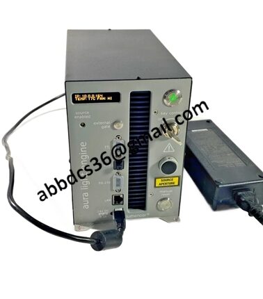 LUMENCOR 80-10312 Light Source Module