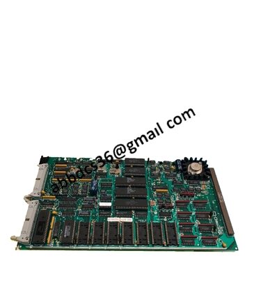 Silicon Graphics 80103D-2 CPU motherboard