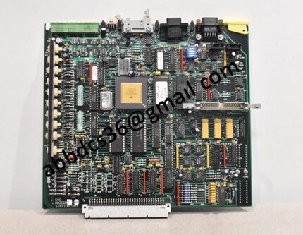 Silicon Graphics 80266B2-01 Central Controller Module