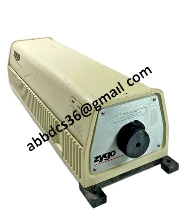 ZYGO 8070-0102-01 Laser Head