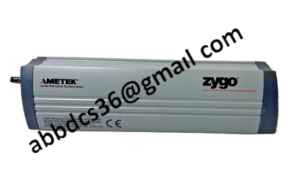 ZYGO 8070-0902-03X laser head