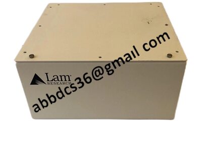 LAM 853-143791-912 Spectrometer