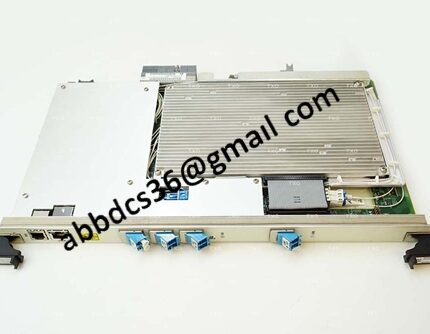 Alcatel Lucent 8DG60242AA Communication Transmission Equipment