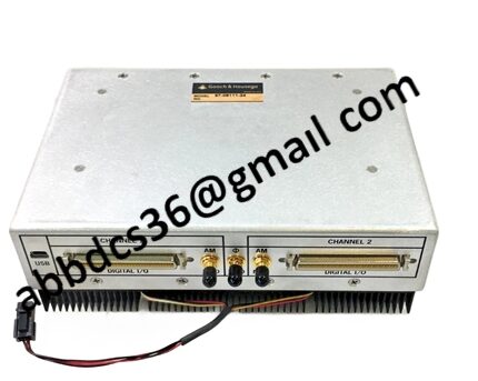 GOOCH&HOUSEGO 97-06111-24 Control Module