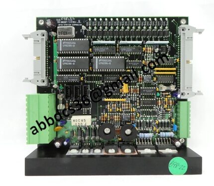 Silicon Graphics 99-80207-02 Expansion PCB Board