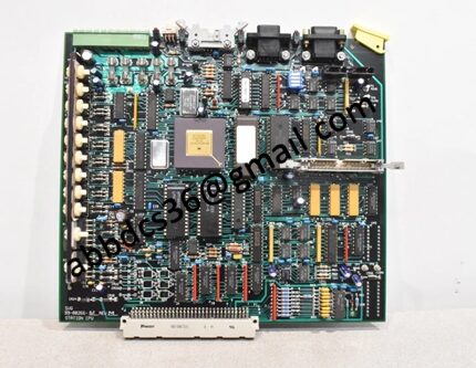 Silicon Graphics 99-80266-01 Central Controller Module