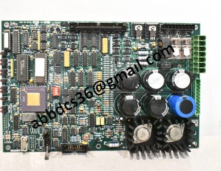 Silicon Graphics 99-80461-01 Power Board