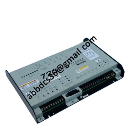 وودوارد 9906-619 Digital Control Module