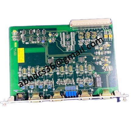 Silicon A09-503-080 main control board/motherboard