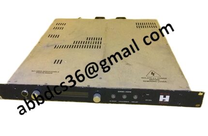 HITEK A1052100N-01 Ethernet Port Module