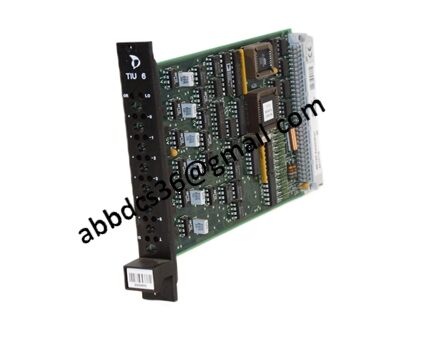 Metso A413110 Printed Circuit Board