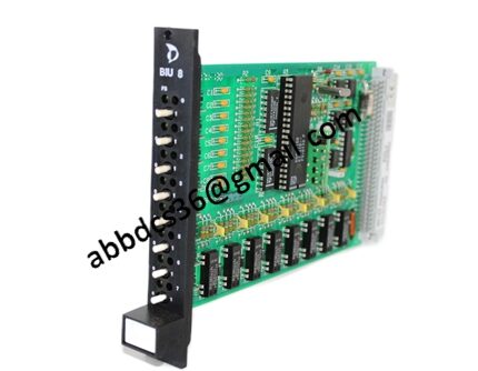 Metso A413140 Input Module