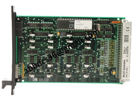 METSO A413146 Input Module