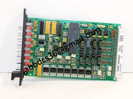 METSO A413150 output module
