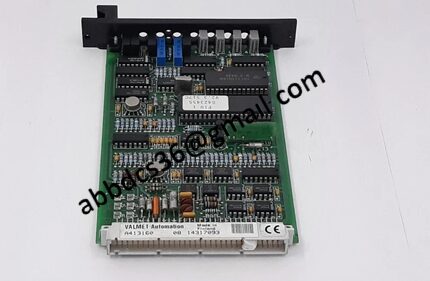 Metso A413160 Binary Output Module