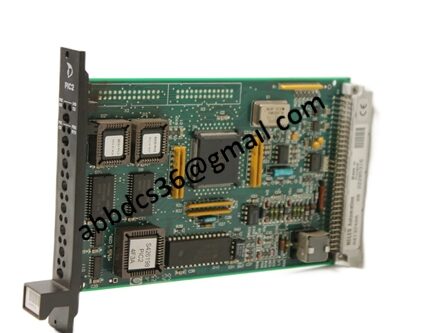 METSO A413240A Printed Circuit Board