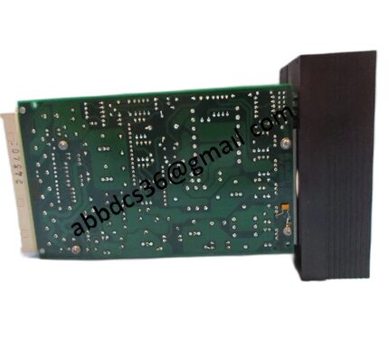 Valmet Metso A413325 Input/Output Power Supply Unit