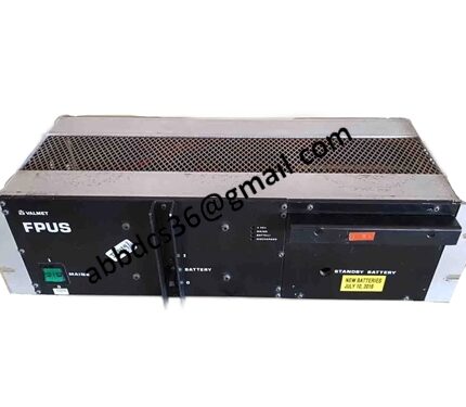 Valmet Metso A413345 Backup Power Module