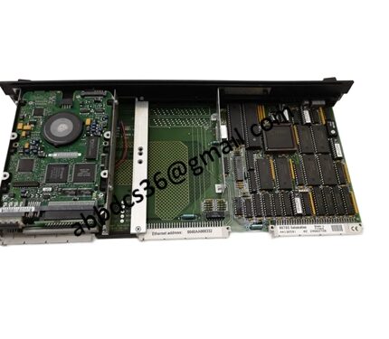 Valmet Metso A413659 Controller Module