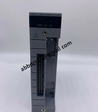 Yokogawa AAI835-H50/K4A00 Analog Input/Output Module