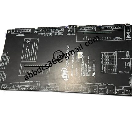IR AAP3798102-00131 Input/Output Module