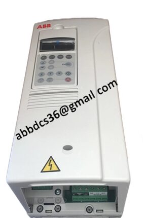 ACS800-01-0016-3 frequency converter
