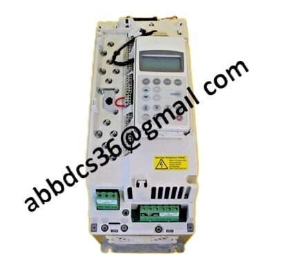 ACS800-01-0020-3 inverter