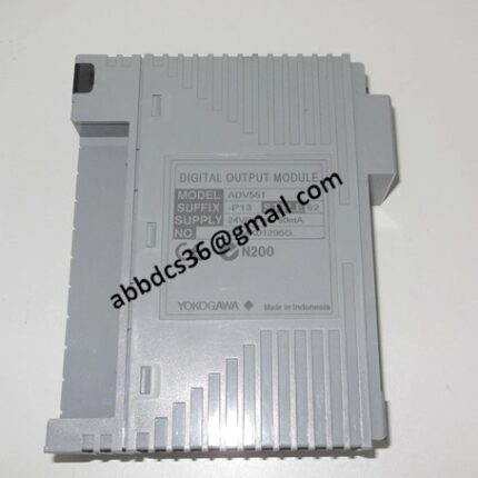 Yokogawa ADV551 Digital Output Module