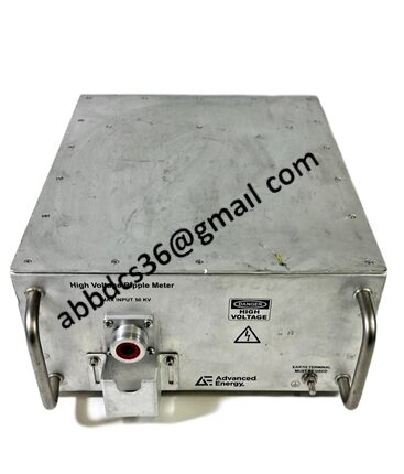 ADVANCED ENERGY AEIL00102 Ripple Tester