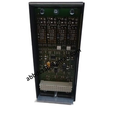 BACHMANN AI204/SI 00012245-00 وحدة الإدخال التناظرية