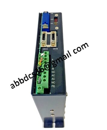 PACK DRIVE AK-BX720M Stepper Motor Driver