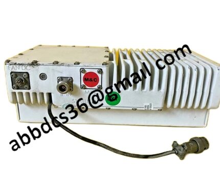 Agilis ALB12822C8-VO controller module