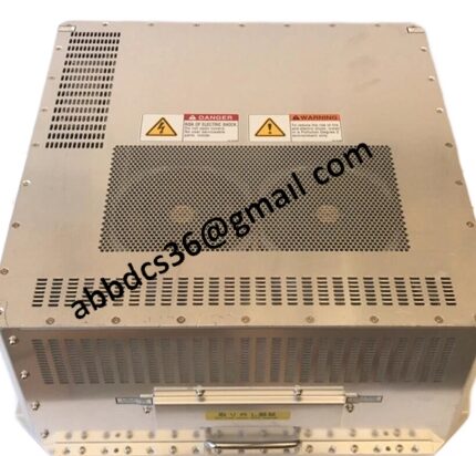 Daihen AMN-50E6-V RF Matching Module