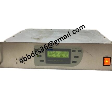 Adtec Plasma Tech AMVG-RCM1-SL Remote Control Unit