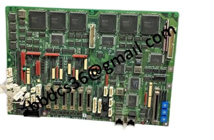 TEL AP9E-0318C-12 Input/Output Module