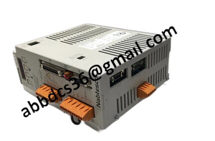 VIGOSERVO ARN15-F servo motor controller
