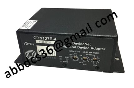MKS AS01127-4 Equipment Adapter