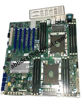 Advantech ASMB-925 motherboard