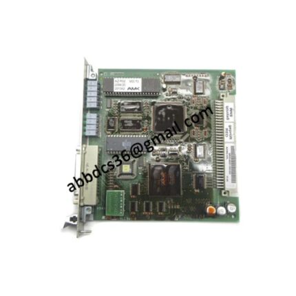 Amkasyn AZ-R02 servo control board