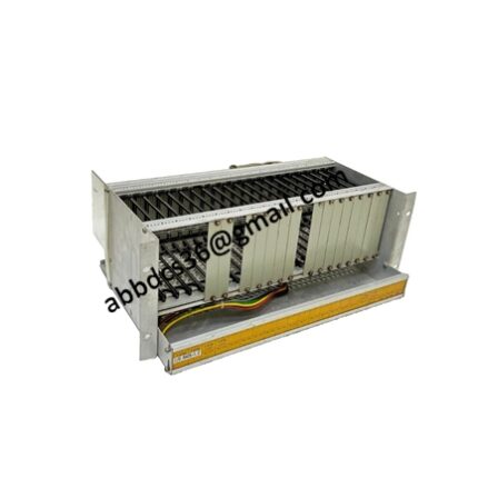 HIMA B9302 997009302 21 slot rack
