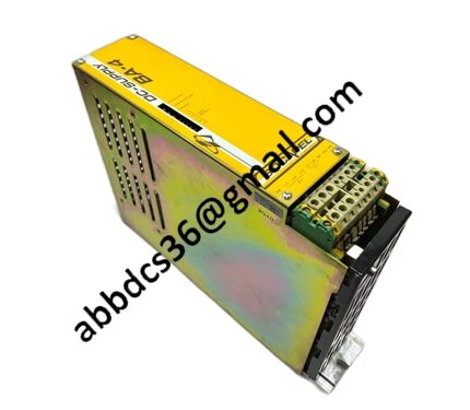 Socapel BA4-60-80-310 power module