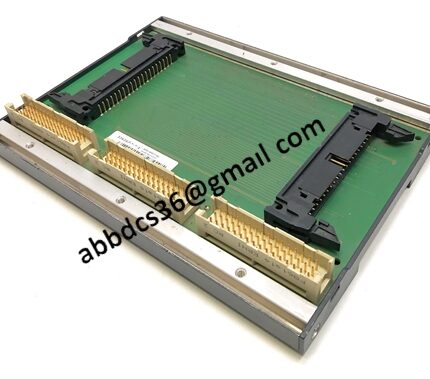 Bachmann BS203 00009183/00 006 Backplane Module