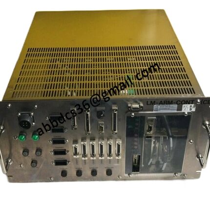 Shinko BX80-000140-V1 Robot Controller