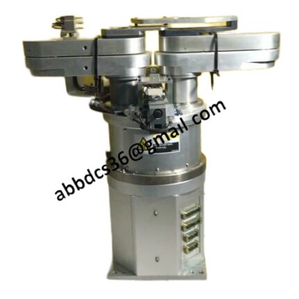 SHINKO BX80-070280-11 Transfer Robot