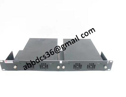 Enterasys C2RPS-CHAS2 chassis power module