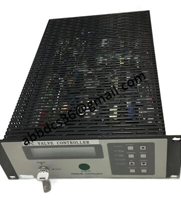 Commander C300-034 00094 AC Drive