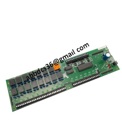Continental CICP1800RB Relay Expansion Board
