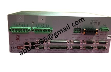 ACS CMBA2B24N0N400 DC power module