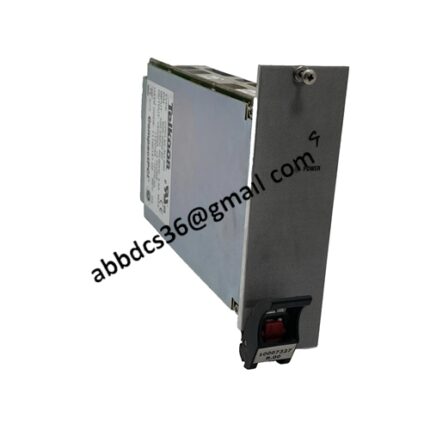 TELKOOR CPCI AC-3U-200 power module